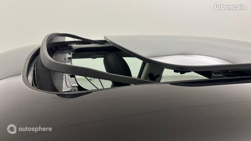 Mini Mini Cooper 136ch Business Design BVA7 (image 31)