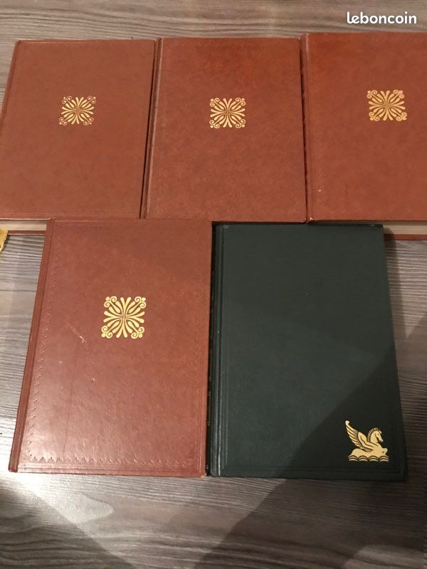 Livres sélection du livre (image 2)