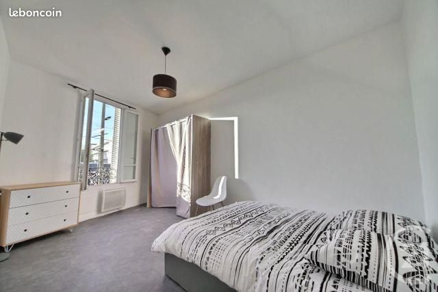 Appartement a louer vitry-sur-seine - 2 pièce(s) - 29 m2 - Surfyn