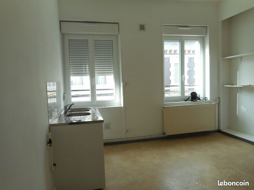 Appartement 2 pièces 35 m² · à Calais · 35 m² · 450 €/mois
