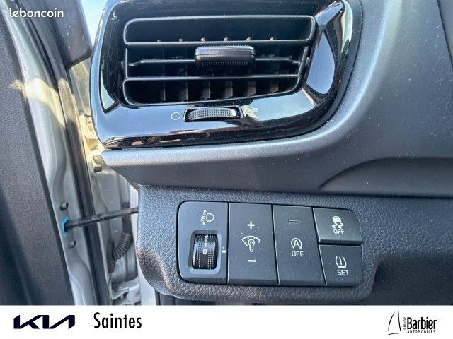 Kia Stonic 1.0 T-GDi 120 ch MHEV iBVM6 Active Business 5P (image 13)
