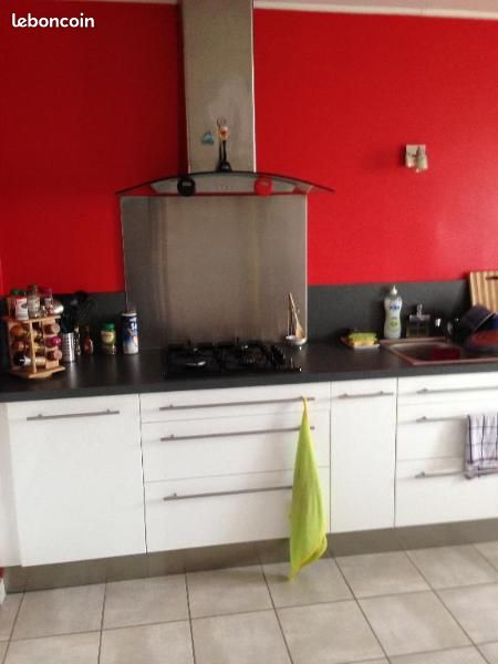 Appartement 3 pièces 72 m² · à Unieux · 72 m² · 600 €/mois