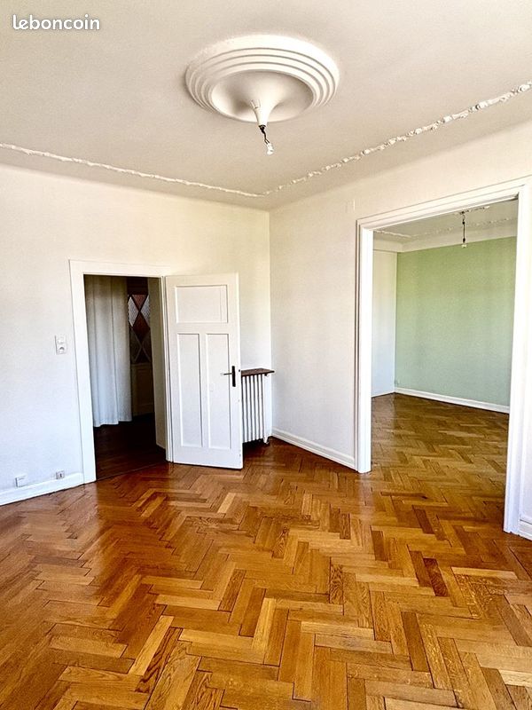 Appartement 3 pièces 87 m² · à Metz · 87 m² · 210 000 €