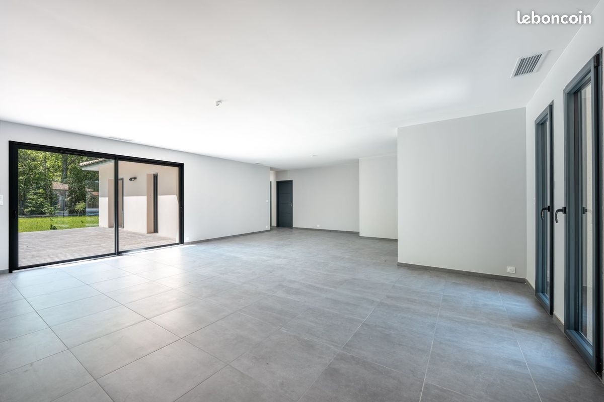 Maison 6 pièces 164 m² · à Saint-Aubin-de-Médoc · 164 m² · 720 070 €