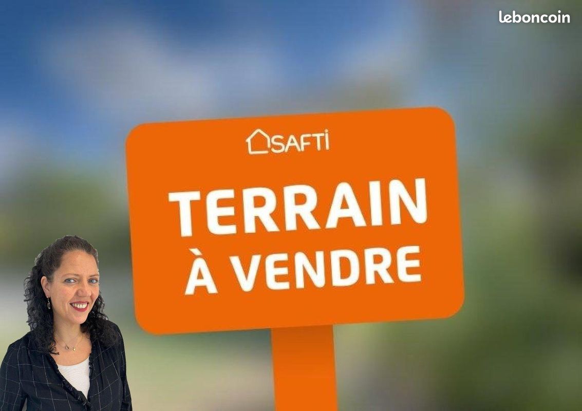 Terrain 1000 m² · à La Chapelle-Neuve · 1 000 m² · 54 000 €