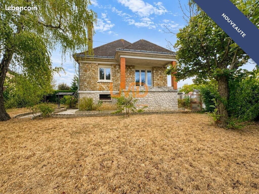 Maison 3 pièces 69 m² · à Mondoubleau · 69 m² · 86 000 €