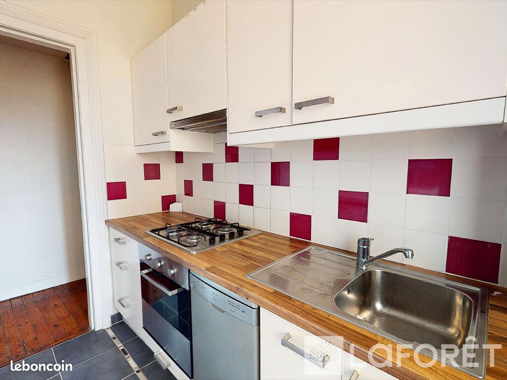 Appartement 3 pièces 54 m² · à Le Havre · 54 m² · 680 €