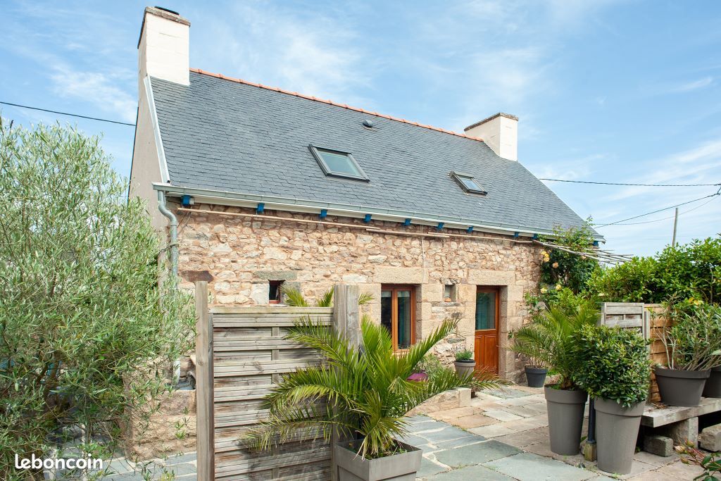 Location Maison Paimpol Le Bon Coin