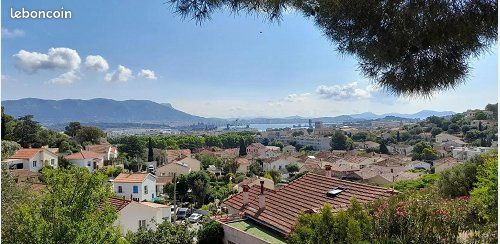 Maison 8 pièces 180 m² · à La Seyne-sur-Mer · 180 m² · 795 000 €