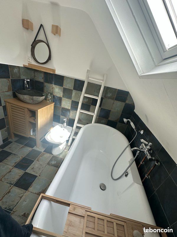 Appartement a louer tours - 1 pièce(s) - 38 m2 - Surfyn