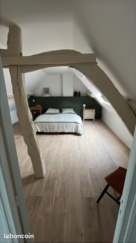 Maison 4 pièces 90 m² · à Blosseville · 90 m² · 800 €