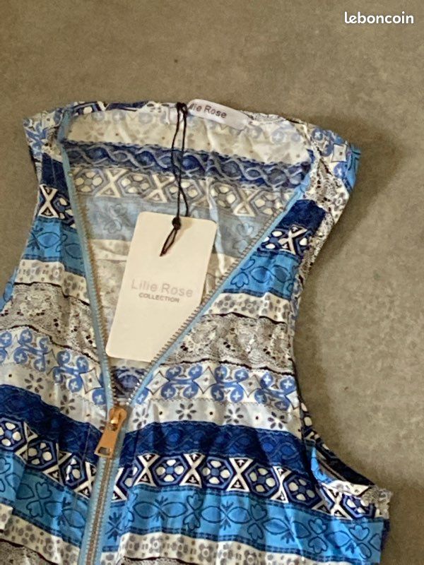 Robe femme (image 2)