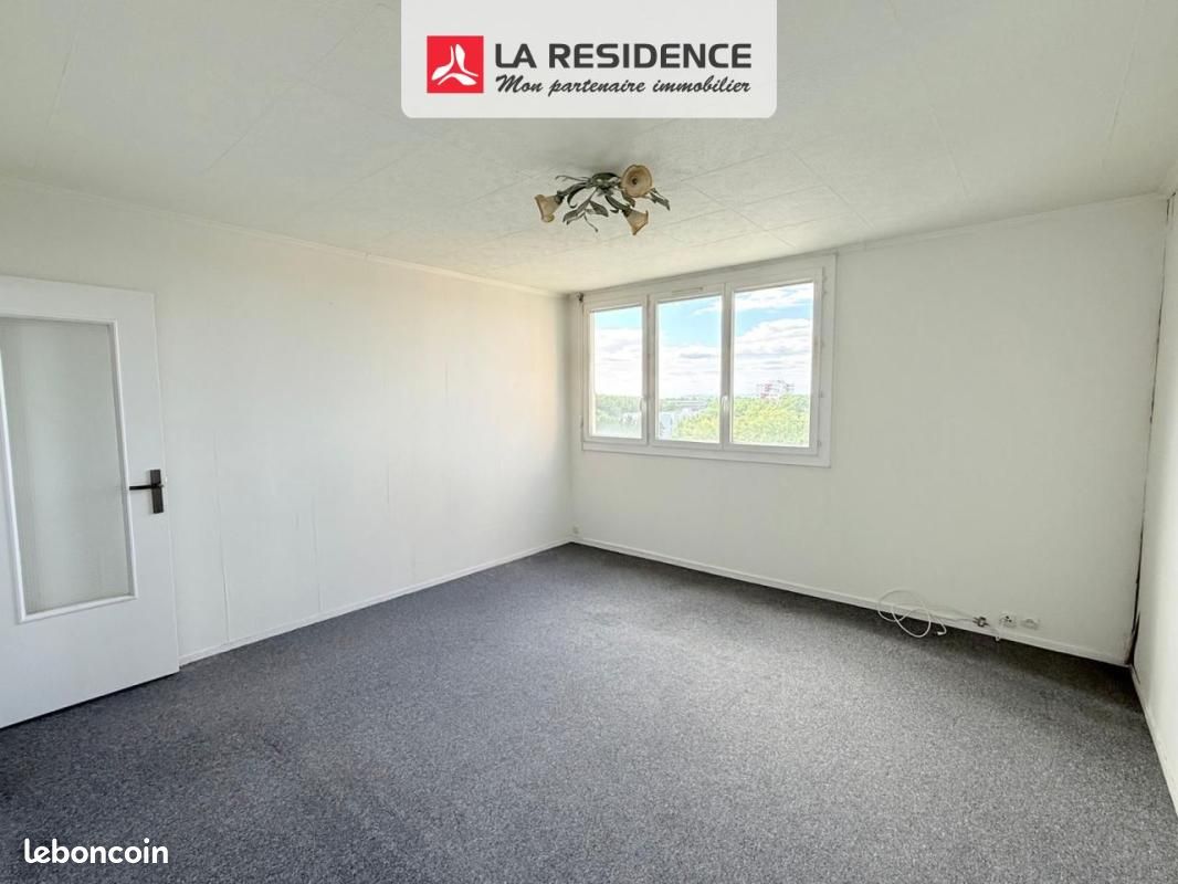 Appartement 3 pièces 67 m² · à Montigny-lès-Cormeilles · 67 m² · 149 500 €