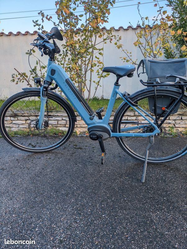 Vélo électrique KALKHOFF (image 2)