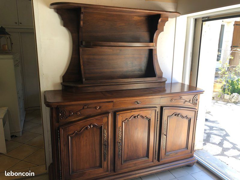 Buffet (image 1)