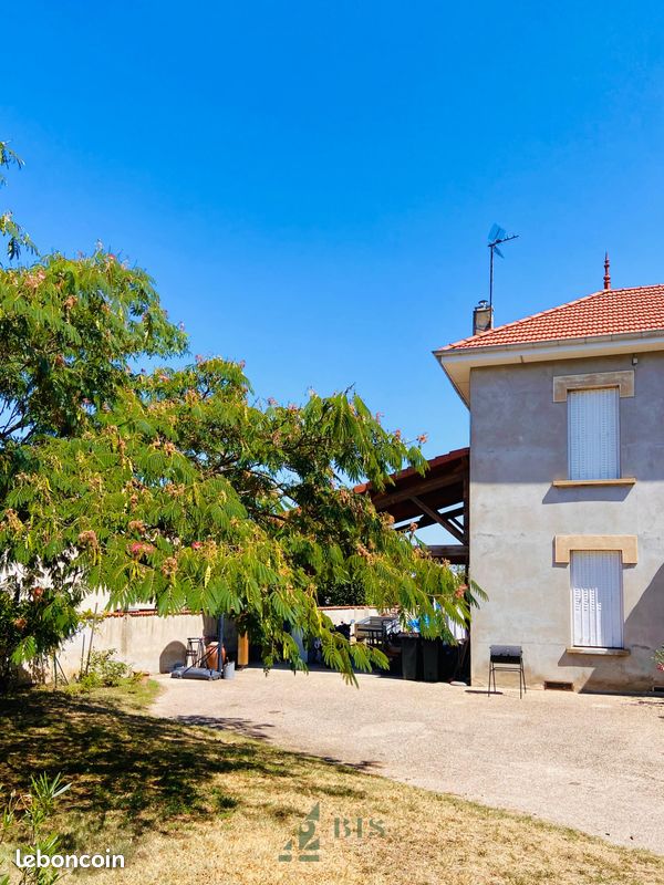 Maison 6 pièces 140 m² (image 15)