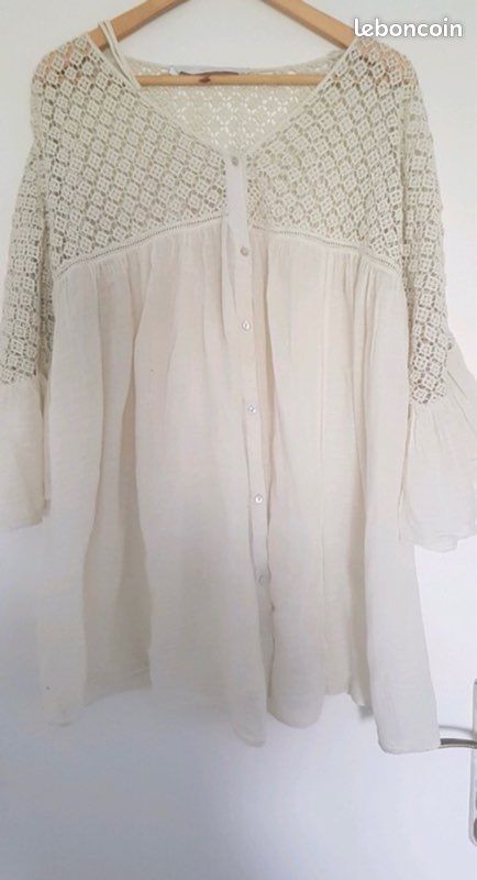 Blouse Zara (image 1)