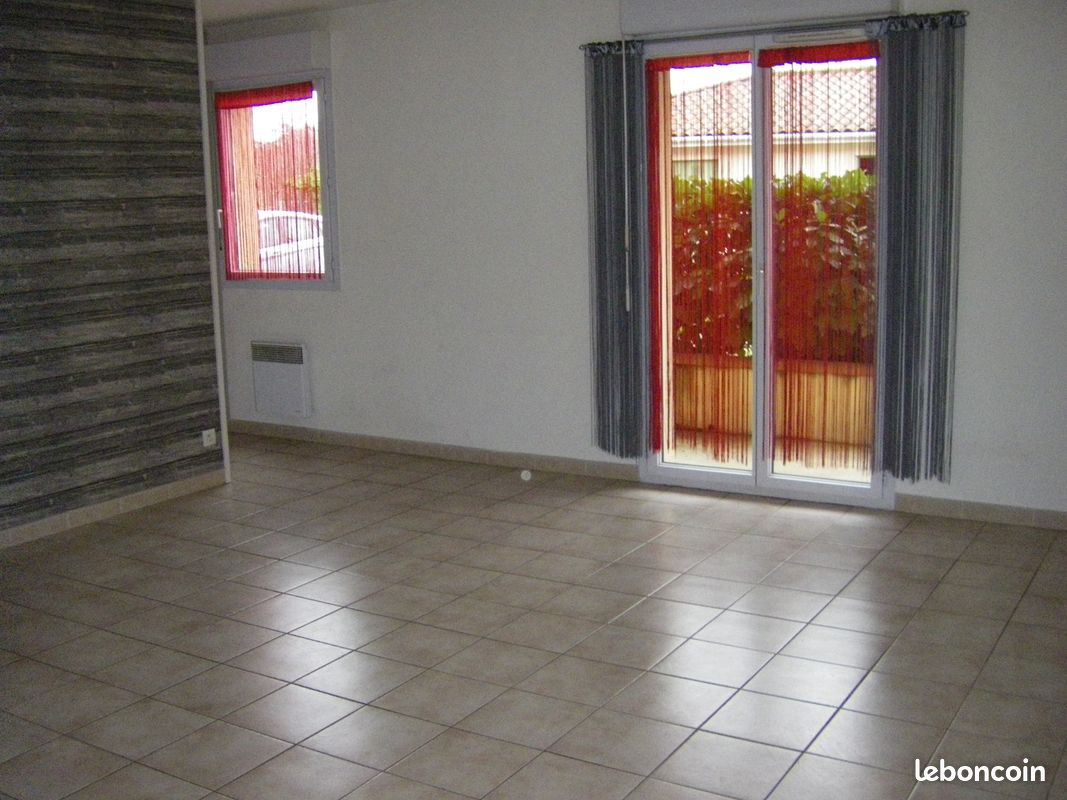 Appartement 2 pièces 48 m² · à Albi · 48 m² · 520 €/mois