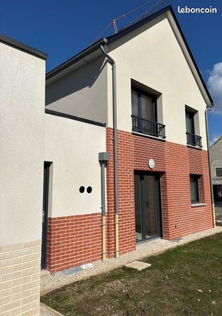 Maison - 4 pièces - ARQUES LA BATAILLE