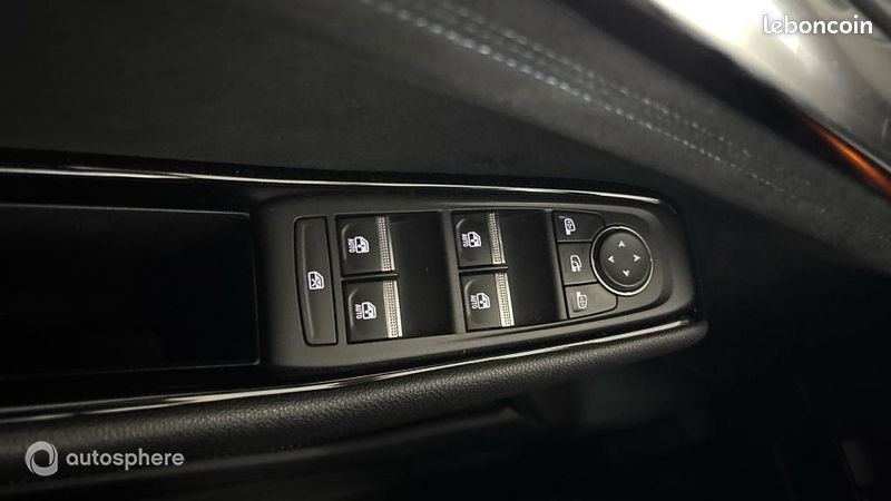 Renault Espace 1.2 E-Tech full hybrid 200ch esprit Alpine (image 28)