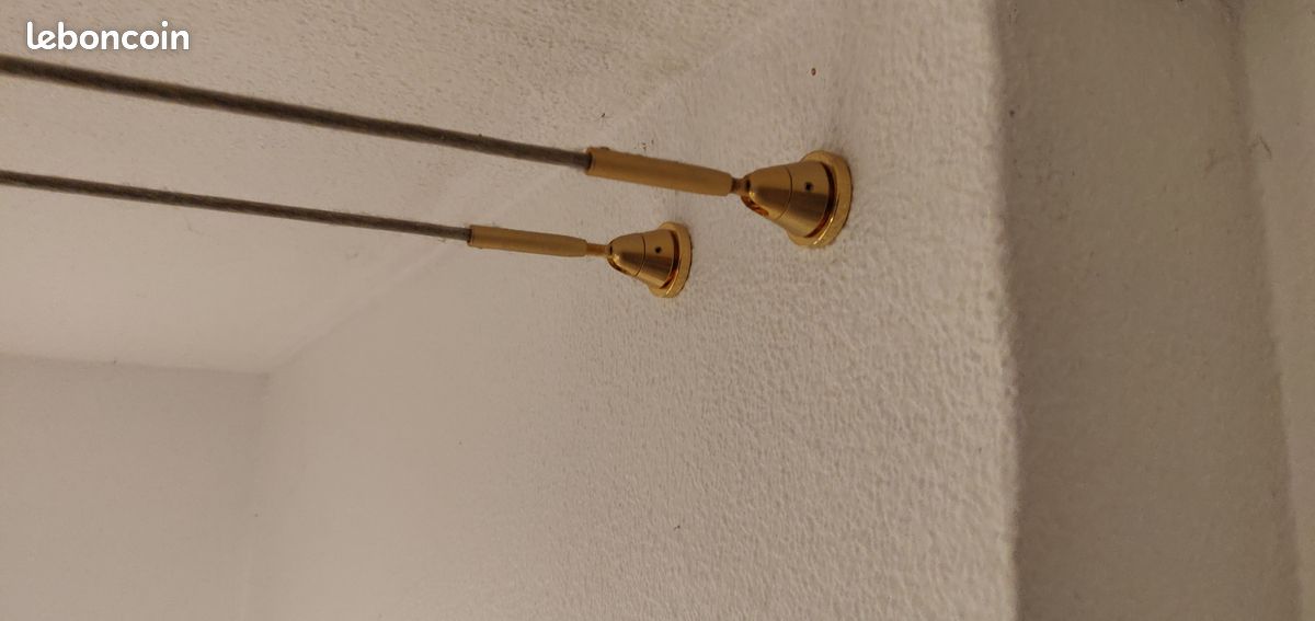 Luminaires Led sur Rails - 4m à 7m (image 2)
