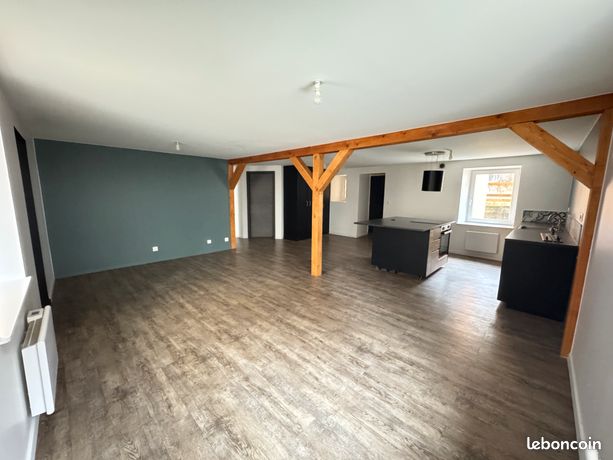 Appartement Orbey