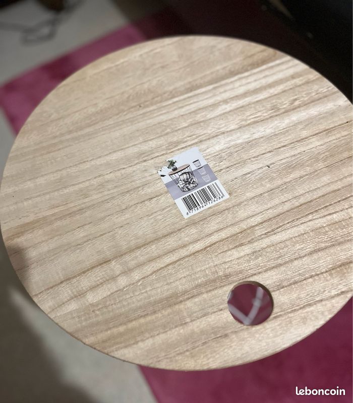 Table de chevet (image 2)
