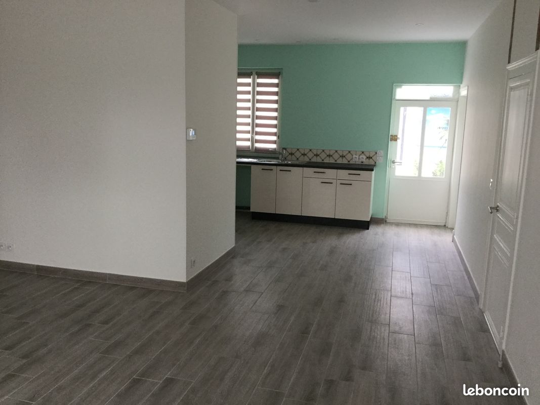 Maison a louer romorantin-lanthenay - 3 pièce(s) - 68 m2 - Surfyn