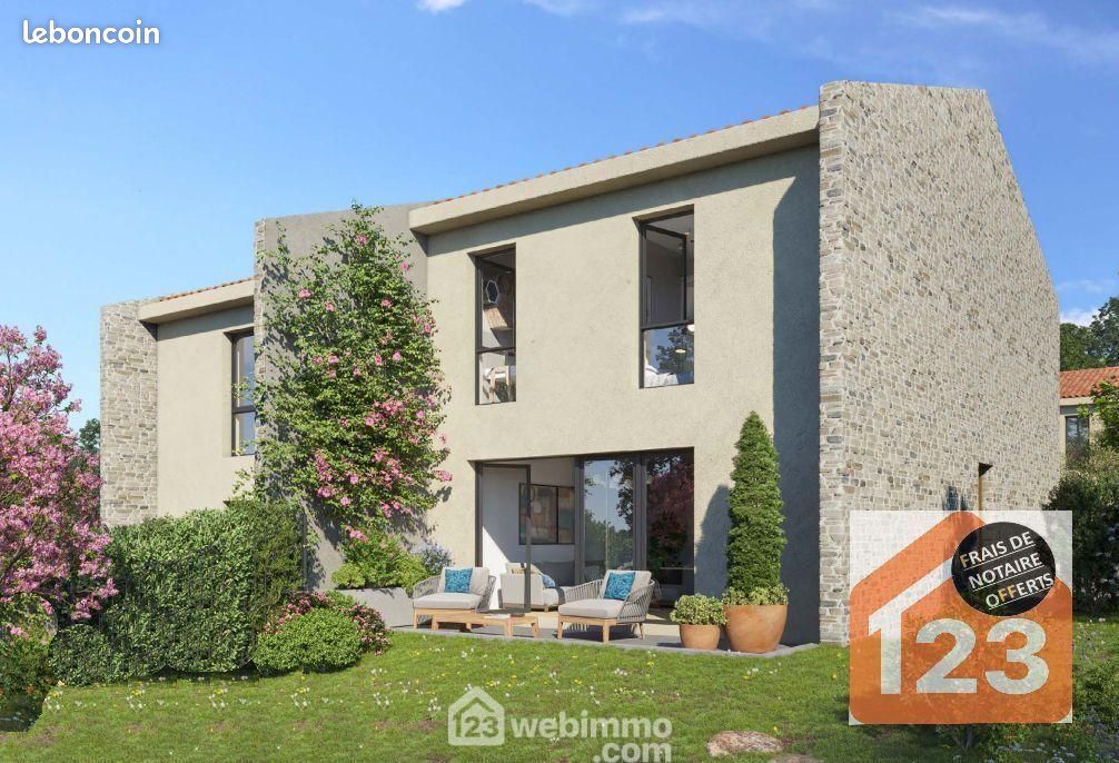 Maison 4 pièces 90 m² · à Ensuès-la-Redonne · 90 m² · 481 000 €