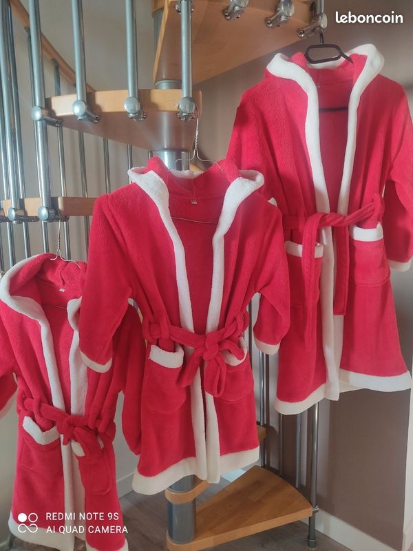 Vêtements de Noël (image 2)
