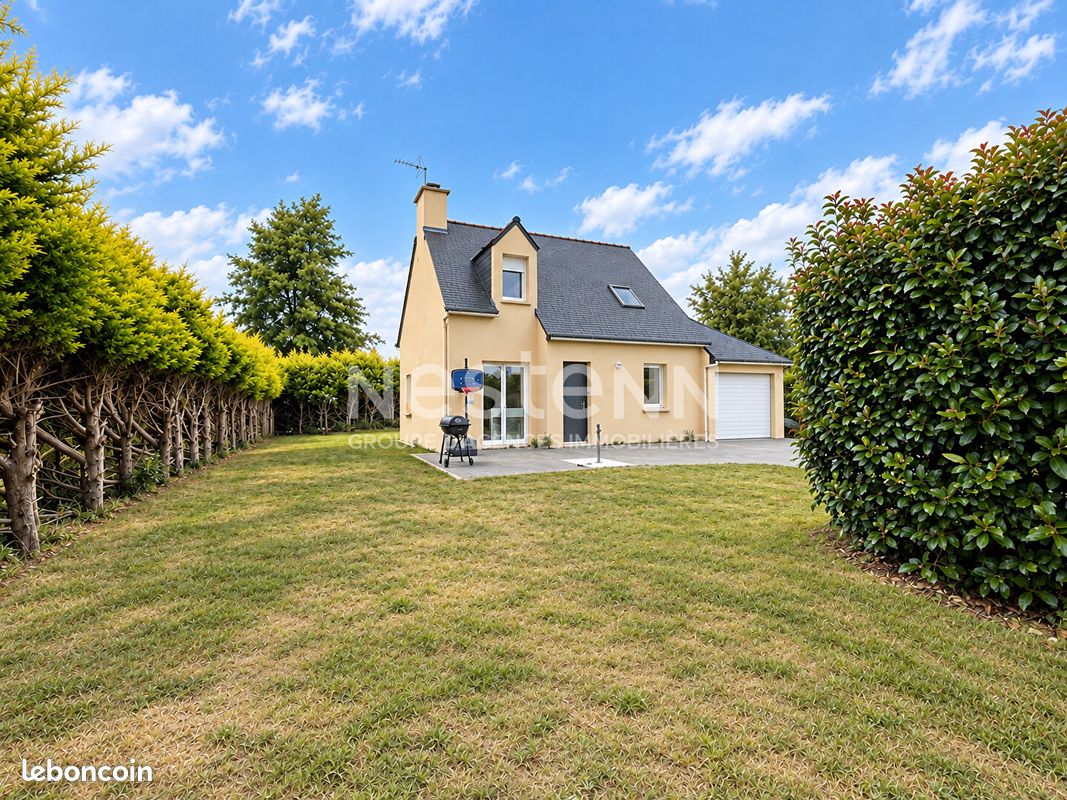Maison 5 pièces 87 m² · à Colpo · 87 m² · 262 605 €