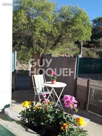 Maison de village 4 pièces 80 m²