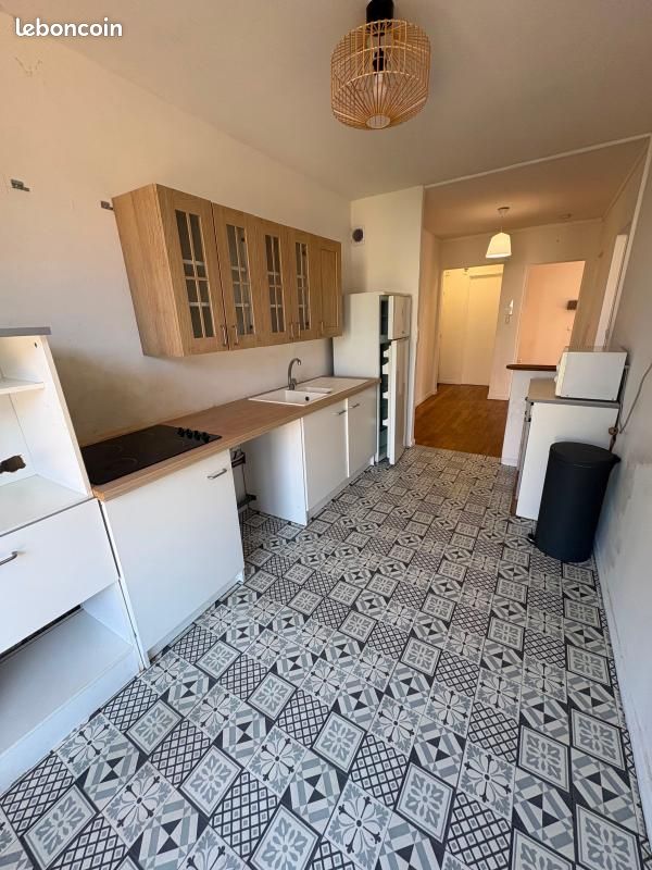 Appartement 2 pièces 53 m² · à Auxerre · 53 m² · 685 €