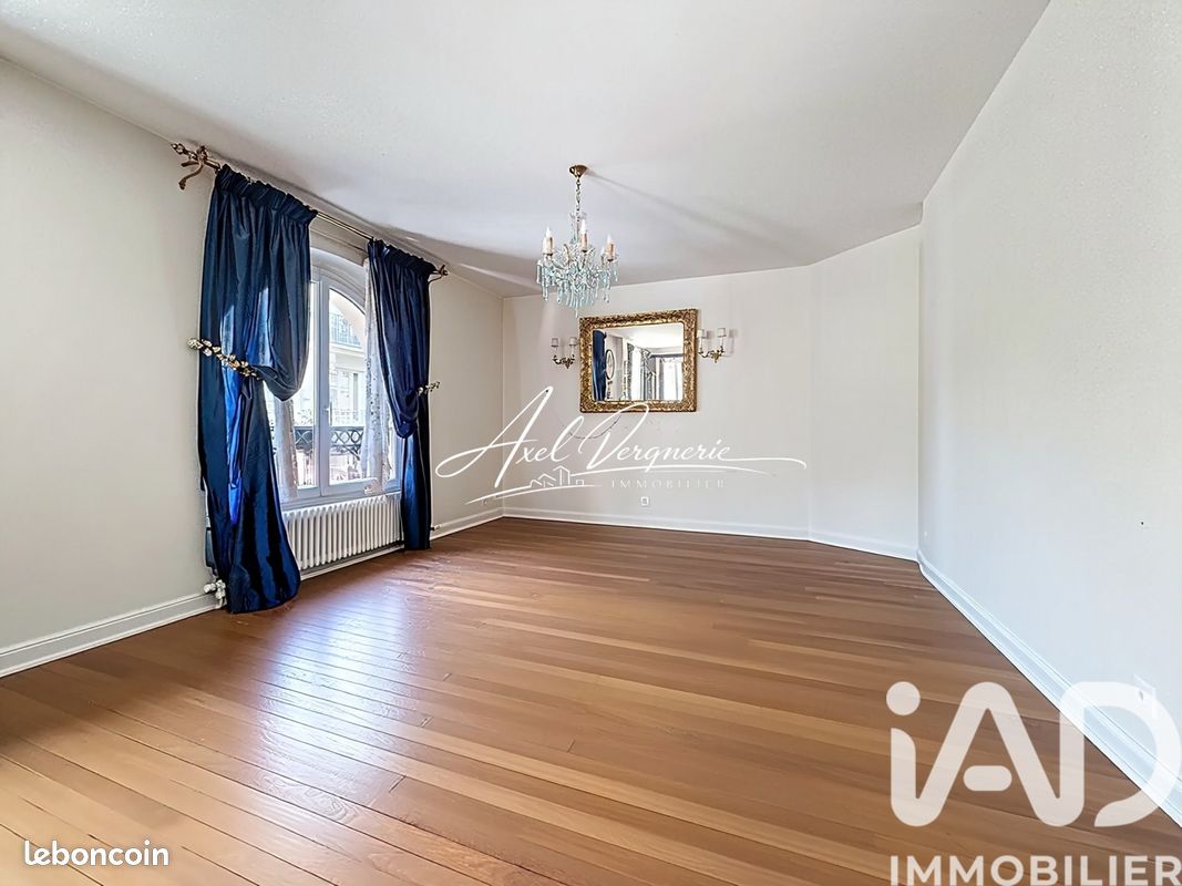 Appartement 4 pièces 76 m² · à Paris · 76 m² · 830 000 €