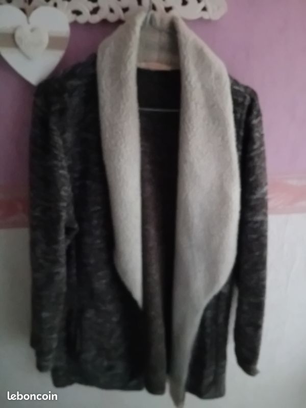 Veste femme (image 1)