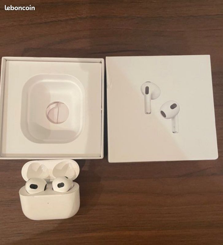 Airspod 3 (image 5)