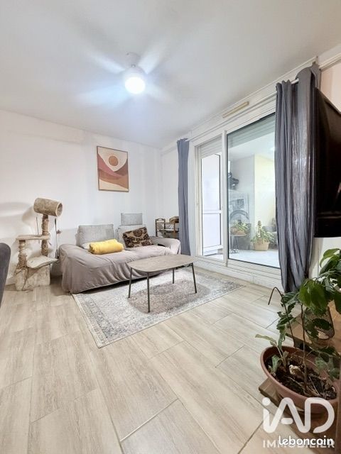 Appartement 2 pièces 40 m² · à Sainte-Marie · 40 m² · 120 000 €