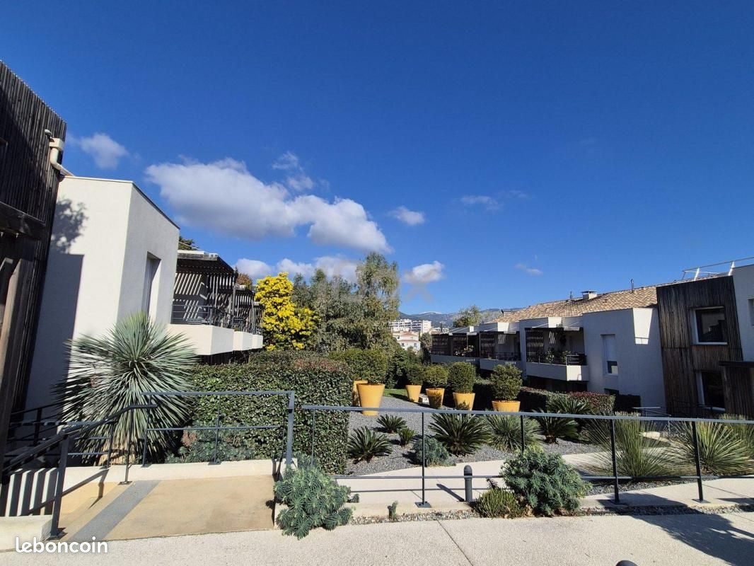 Appartement 4 pièces 84 m² · à Toulon · 84 m² · 1 770 €/mois