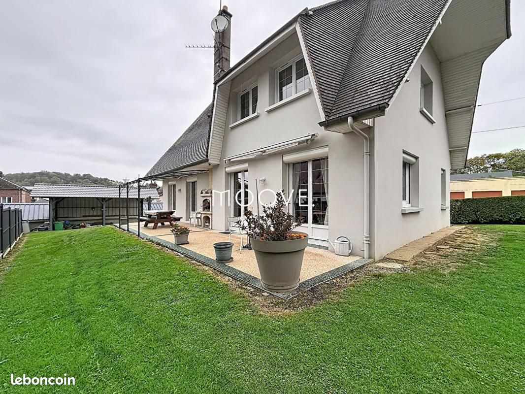 Maison 5 pièces 150 m² · à Barentin · 150 m² · 299 000 €