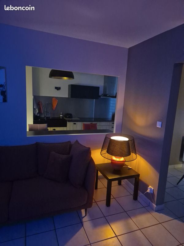 Appartement 4 pièces 81 m² · à Lagnieu · 81 m² · 186 000 €