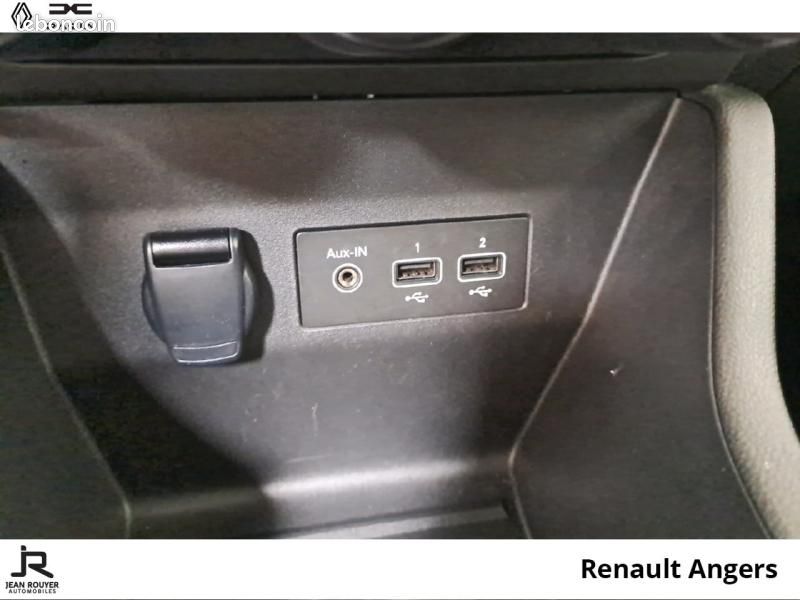 Renault Clio 1.5 Blue dCi 100ch Evolution (image 26)