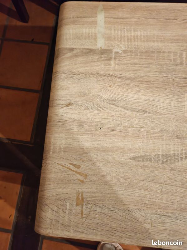 Table basse salon (image 4)