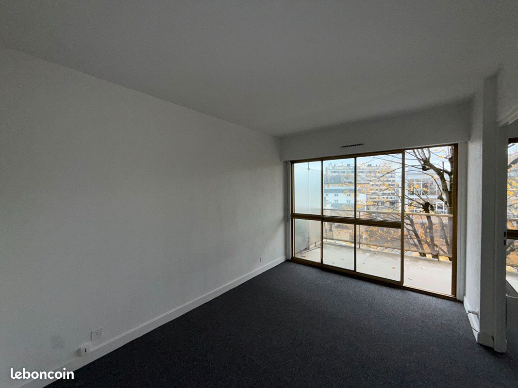 Appartement a louer charleville-mezieres - 2 pièce(s) - 40 m2 - Surfyn