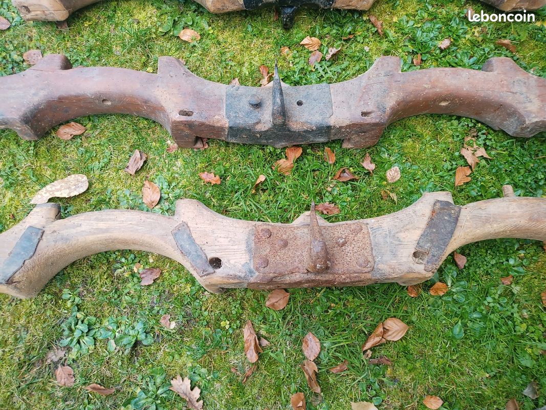 Joug de bœuf (image 2)