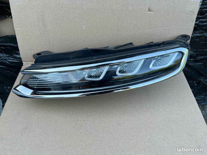 Feu diurne avant gauche Citroën C3 (image 1)