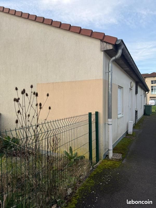 Maison 62 m² · à Moyeuvre-Grande · 62 m² · 522 €/mois