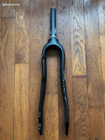 Fourche rigide 26 pouces d'occasion - Vélos