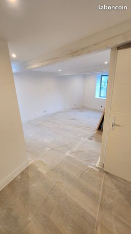 T3 refait à neuf