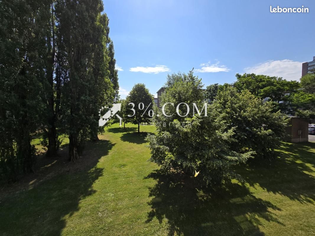 Appartement 3 pièces 58 m² · à Tourcoing · 58 m² · 88 000 €
