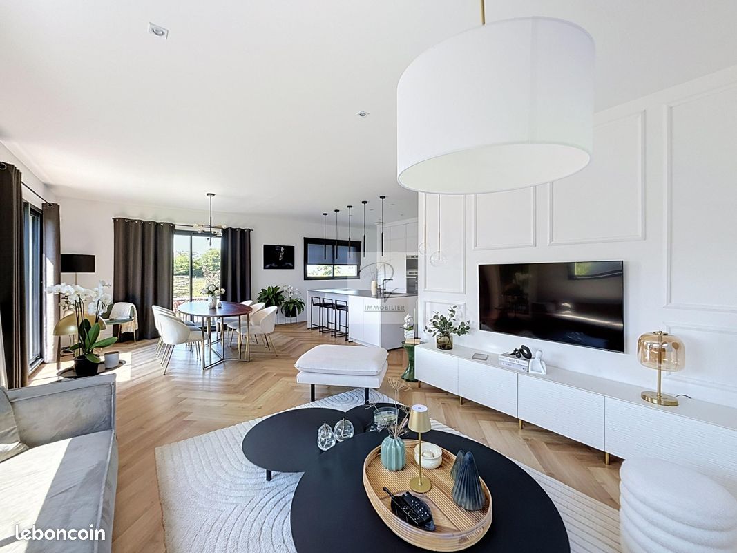 Maison 5 pièces 154 m² · à Buchy · 154 m² · 405 000 €